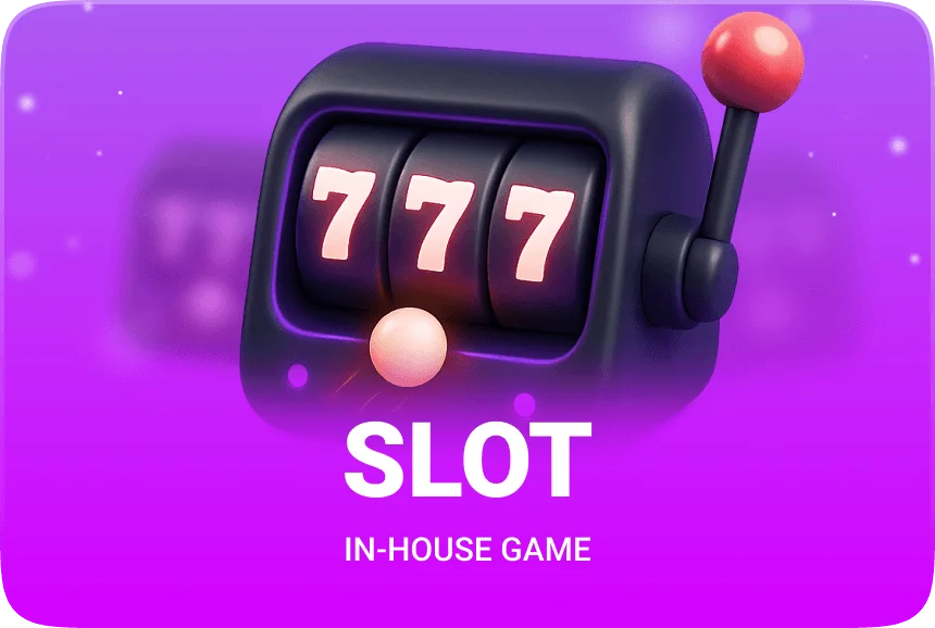 Демо-режим Slot в Апекс
