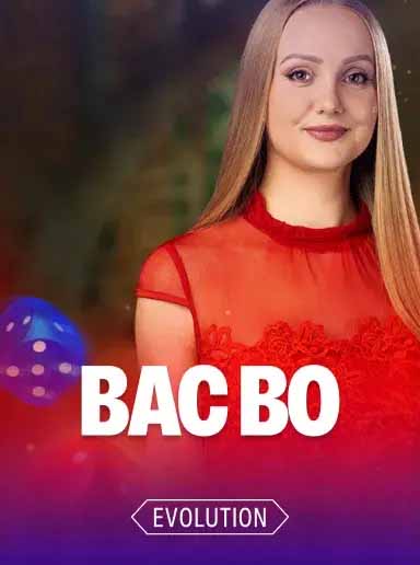 Bac Bo · Апекс Live Casino
