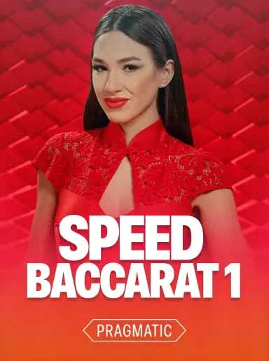Speed Baccarat · Апекс Live Casino